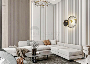 Инвестиционный проект в микрорайоне Алтынова - Анталия 