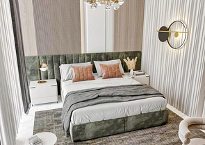 Инвестиционный проект в микрорайоне Алтынова - Анталия 