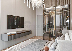 Инвестиционный проект в микрорайоне Алтынова - Анталия 