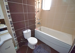 Квартира планировки 3+1 в микрорайоне Лиман - Анталия