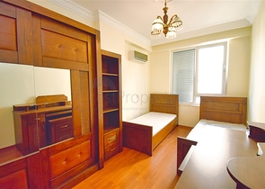 Квартира планировки 3+1 в микрорайоне Лиман - Анталия