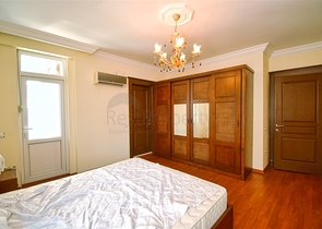 Квартира планировки 3+1 в микрорайоне Лиман - Анталия