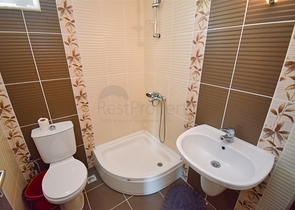 Квартира планировки 3+1 в микрорайоне Лиман - Анталия