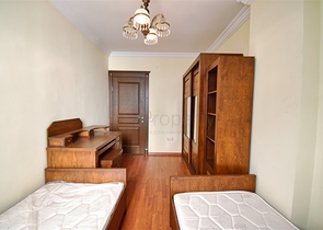 Квартира планировки 3+1 в микрорайоне Лиман - Анталия