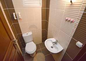 Квартира планировки 3+1 в микрорайоне Лиман - Анталия