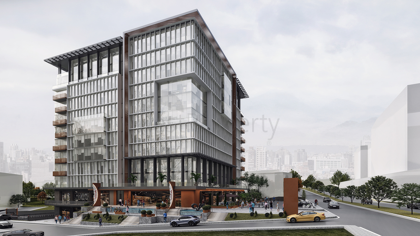 Хоме-офисы в районе Зейтинбурну