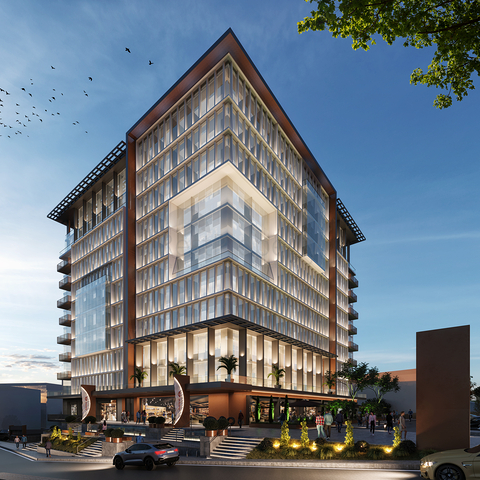 Хоме-офисы в районе Зейтинбурну