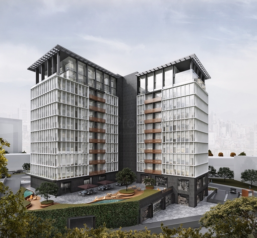 Хоме-офисы в районе Зейтинбурну