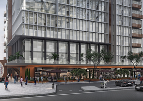 Хоме-офисы в районе Зейтинбурну