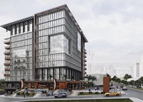 Хоме-офисы в районе Зейтинбурну