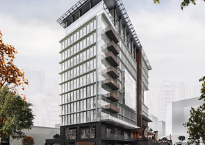 Хоме-офисы в районе Зейтинбурну