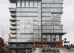 Хоме-офисы в районе Зейтинбурну