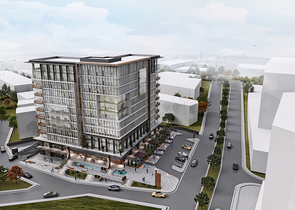 Хоме-офисы в районе Зейтинбурну