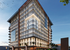 Хоме-офисы в районе Зейтинбурну