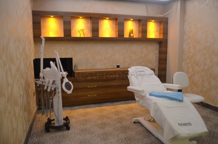 Квартиры в новом комплексе в Махмутларе от известного застройщика