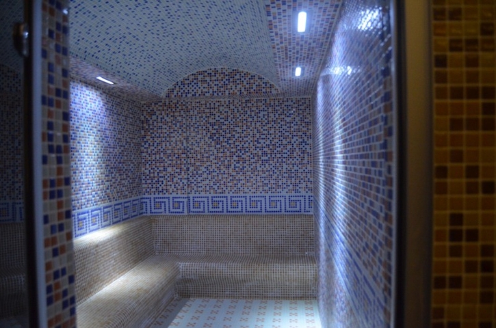 Квартиры в новом комплексе в Махмутларе от известного застройщика