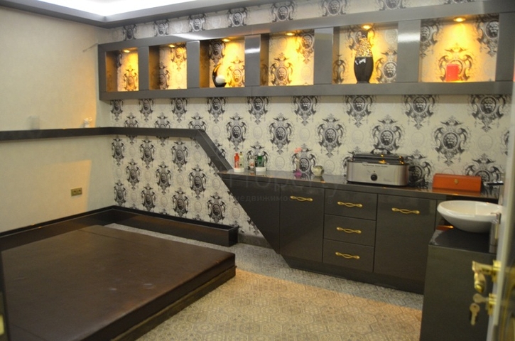 Квартиры в новом комплексе в Махмутларе от известного застройщика