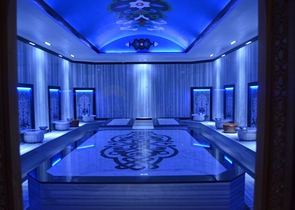 Квартиры в новом комплексе в Махмутларе от известного застройщика