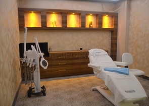 Квартиры в новом комплексе в Махмутларе от известного застройщика