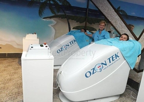 Квартиры в новом комплексе в Махмутларе от известного застройщика