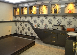 Квартиры в новом комплексе в Махмутларе от известного застройщика