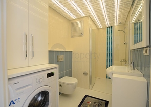 Квартиры в новом комплексе в Махмутларе от известного застройщика