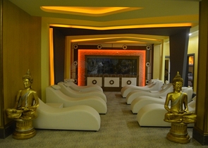 Квартиры в новом комплексе в Махмутларе от известного застройщика