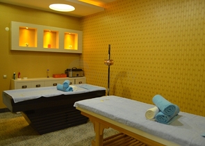 Квартиры в новом комплексе в Махмутларе от известного застройщика