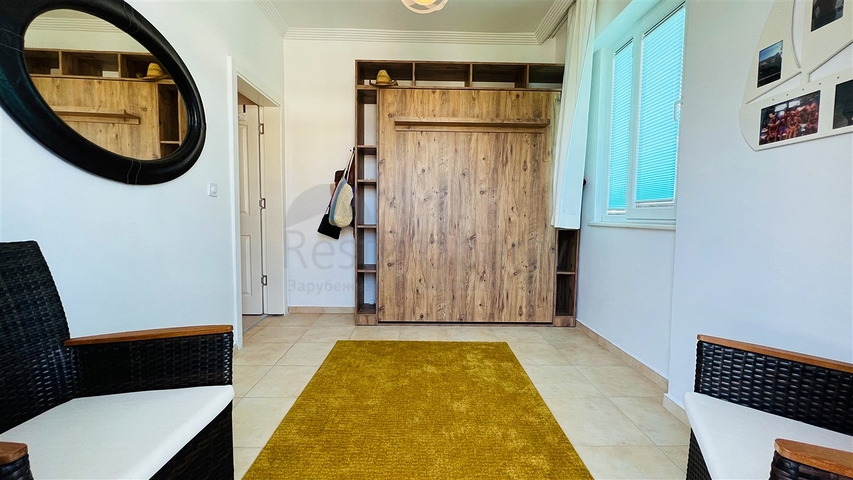 Квартира планировки 3+1 дуплекс в районе Кемер - Анталия