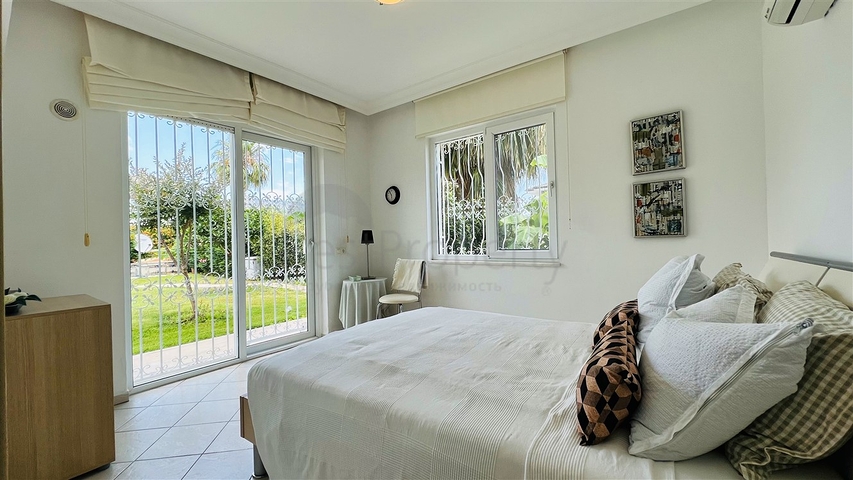 Квартира планировки 2+1 в районе Кемер - Анталия 