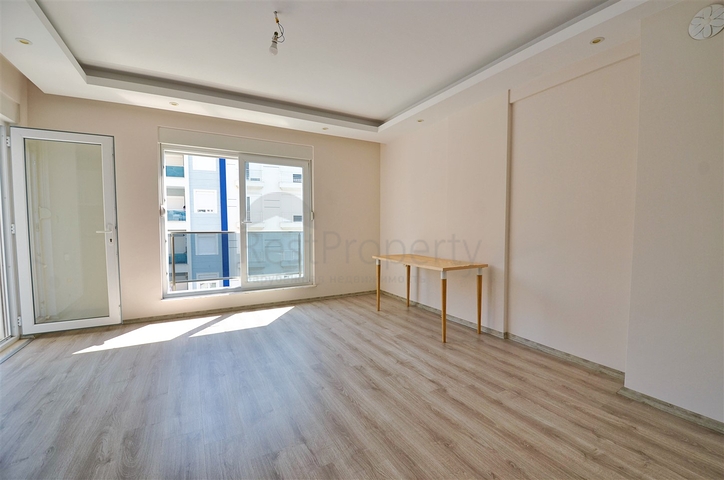 Квартира планировки 2+1 в микрорайоне Хурма - Анталия 