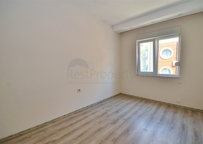 Квартира планировки 2+1 в микрорайоне Хурма - Анталия 