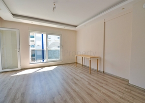 Квартира планировки 2+1 в микрорайоне Хурма - Анталия 