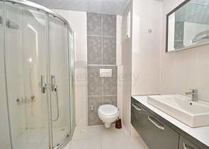 Квартира планировки 2+1 в микрорайоне Хурма - Анталия 