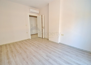 Квартира планировки 2+1 в микрорайоне Хурма - Анталия 