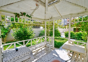 Квартира планировки 2+1 в микрорайоне Хурма - Анталия 