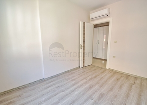 Квартира планировки 2+1 в микрорайоне Хурма - Анталия 