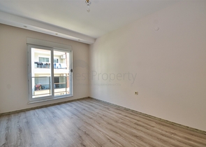 Квартира планировки 2+1 в микрорайоне Хурма - Анталия 