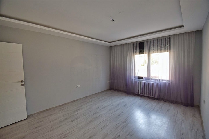 Квартира планировки 2+1 в микрорайоне Сителер - Анталия 