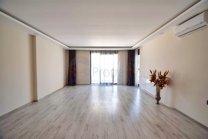 Квартира планировки 2+1 в микрорайоне Сителер - Анталия 