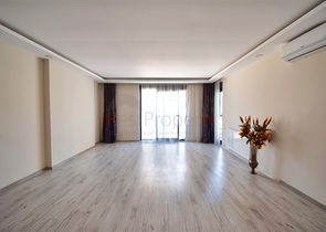 Квартира планировки 2+1 в микрорайоне Сителер - Анталия 