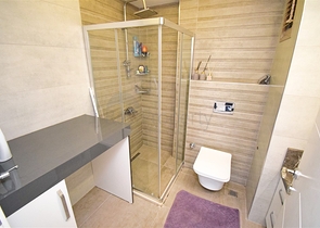 Квартира планировки 2+1 в микрорайоне Сителер - Анталия 