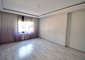 Квартира планировки 2+1 в микрорайоне Сителер - Анталия 