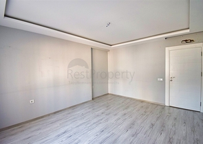 Квартира планировки 2+1 в микрорайоне Сителер - Анталия 