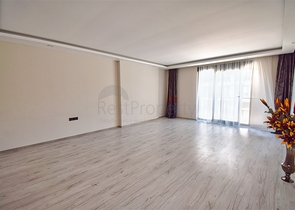 Квартира планировки 2+1 в микрорайоне Сителер - Анталия 