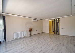 Квартира планировки 2+1 в микрорайоне Сителер - Анталия 