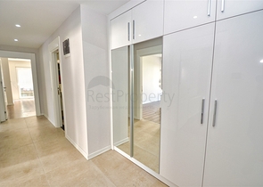 Квартира планировки 3+1 в микрорайоне Хурма - Анталия 