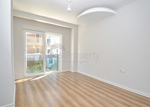 Квартира планировки 3+1 в микрорайоне Хурма - Анталия 