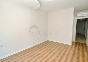 Квартира планировки 3+1 в микрорайоне Хурма - Анталия 