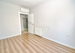 Квартира планировки 3+1 в микрорайоне Хурма - Анталия 